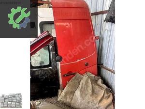 MERCEDES Sprinter 315 316 bagaj kapakları