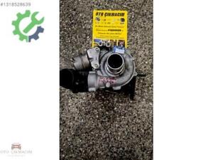 MERCEDES VİTO 1.6 TURBO 54431014778