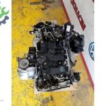 MERCEDES VİTO 2014-2017 MODEL 447 KASA 626 SANDIK MOTOR