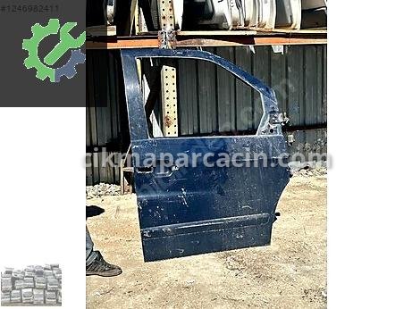 Mercedes-Benz Vito Kapı Menteşesi çıkma parça