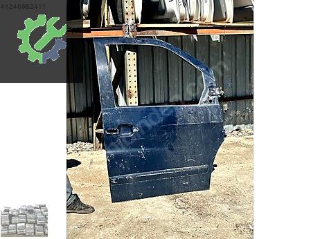 Mercedes-Benz Vito Kapı Menteşesi çıkma parça