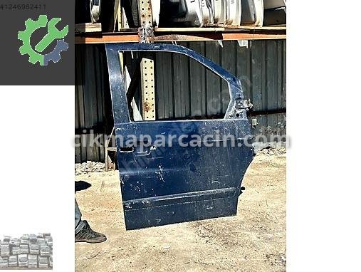 Mercedes-Benz Vito Sağ Ön Kapı çıkma parça