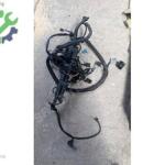 MERCEDES VITO 639 646 MOTOR TESISATI A6390017099