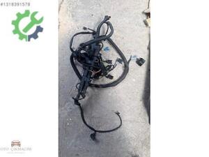 MERCEDES VITO 639 646 MOTOR TESISATI A6390017099