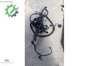MERCEDES VITO 639 646 MOTOR TESISATI A6390017099