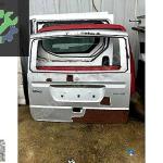 MERCEDES VİTO BAGAJ KAPAĞI