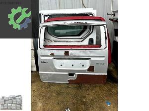 MERCEDES VİTO BAGAJ KAPISI