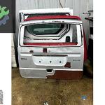 MERCEDES VİTO BAGAJ KAPISI