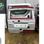 MERCEDES VİTO BAGAJ KAPISI