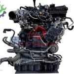 MERCEDES VİTO OM 654 KOMPLE SANDIK MOTOR