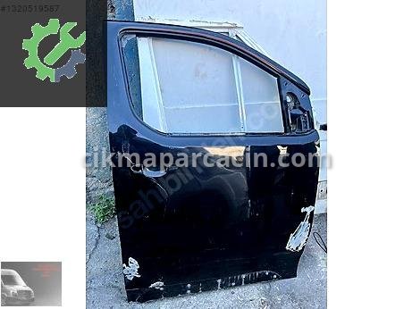 Mercedes-Benz Vito Kapı (Ön Sağ) çıkma parça