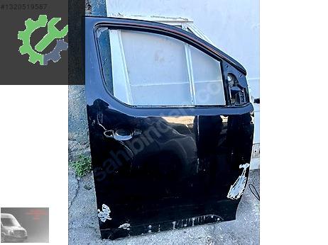Mercedes-Benz Vito Kapı (Ön Sağ) çıkma parça