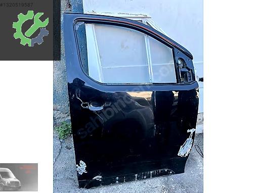 MERCEDES VİTO SAĞ ÖN KAPI