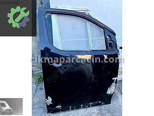 Mercedes-Benz Vito Kapı (Ön Sağ) çıkma parça