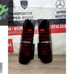 MERCEDES VİTO SAĞ SOL FAR