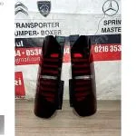 MERCEDES VİTO SAĞ SOL FAR