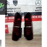 MERCEDES VİTO SAĞ SOL FAR