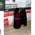 MERCEDES VİTO SAĞ SOL FAR