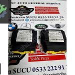 MERCEDES VİTO W447 AİRBAG BEYNİ A4479000900
