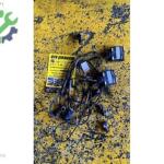 MERCEDES VİTO W447 ARKA TAMPON PARK SENSÖR TESİSATI