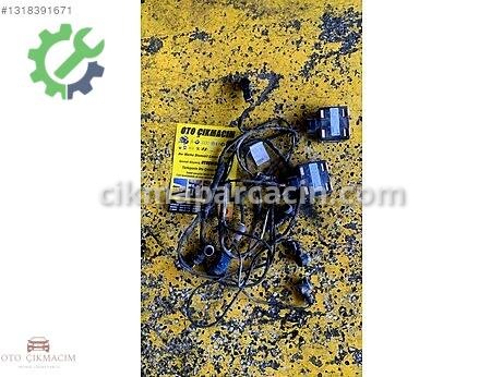 Mercedes-Benz Vito Elektrik Tesisatı çıkma parça
