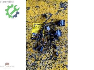 Mercedes Vito W447 Arka Tampon Park Sensör Tesisatı