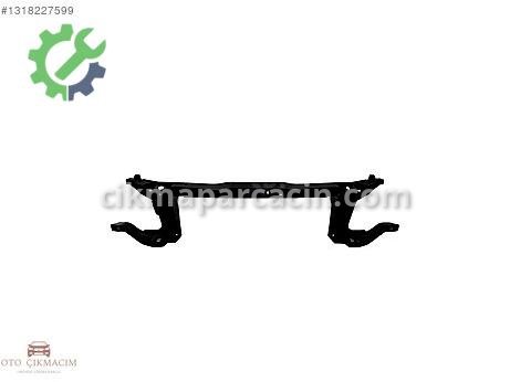Mercedes-Benz Vito Ön Panel çıkma parça
