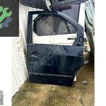 MERCEDES VİTO W638 SAĞ ÖN KAPI