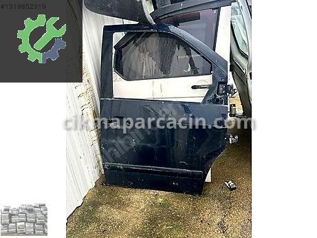 Mercedes-Benz Vito Kapı Menteşesi çıkma parça