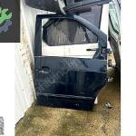 MERCEDES VİTO W638 SAĞ ÖN KAPI