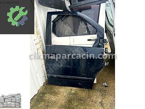 Mercedes-Benz Vito Kapı Menteşesi çıkma parça