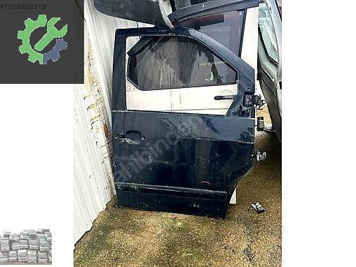 MERCEDES VİTO W638 SAĞ ÖN KAPI