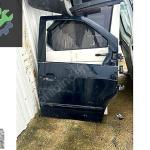 MERCEDES VİTO W638 SAĞ ÖN KAPI