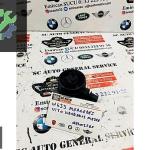 MERCEDES VİTO W639 HAVA AKIŞMETRE 0281002585