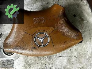 MERCEDES VİTO W639 SÜRÜCÜ AİRBAG
