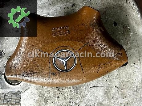 Mercedes-Benz Vito Airbag çıkma parça