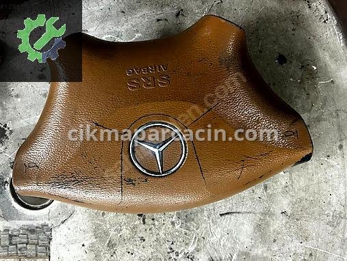 Mercedes-Benz Vito Airbag çıkma parça