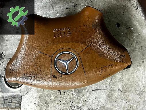 MERCEDES VİTO W639 SÜRÜCÜ AİRBAG