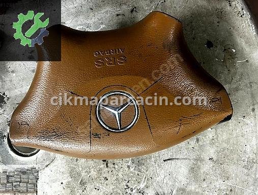 Mercedes-Benz Vito Airbag çıkma parça