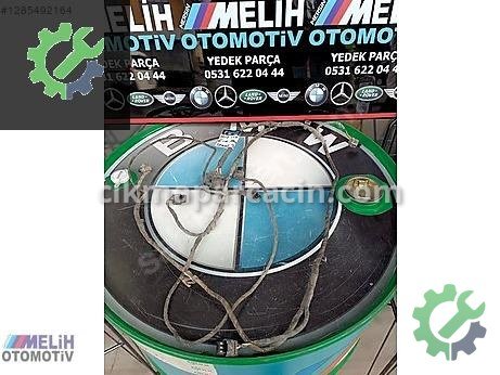 Mercedes-Benz 200 Elektrik Tesisatı çıkma parça