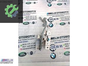 MERCEDES W117 SAĞ KAPUT MENTEŞESİ A1178800228