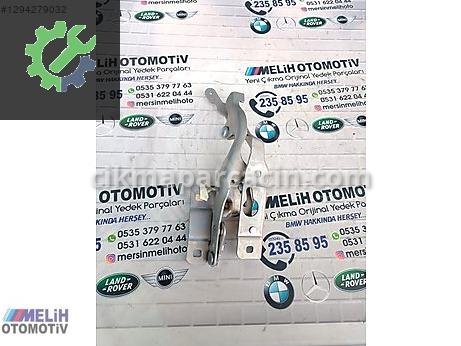 Mercedes-Benz CLA Kaput Menteşesi çıkma parça