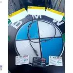 MERCEDES W117 W156 W176 W246 ÇIKMA ÖN ABS SENSÖRÜ A2465402510