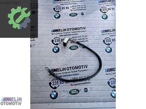 MERCEDES W117 W166 W246 ÇIKMA EKSİ KUTUP BAŞLIĞI A1669056001