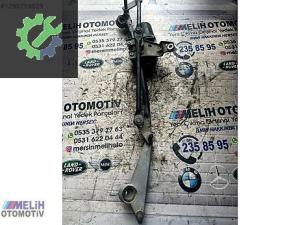 MERCEDES W117 W176 ÇIKMA SİLECEK MOTORU A1769061800