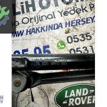 MERCEDES W117 W176 ÇIKMA SİLECEK MOTORU A1769061800