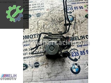 Mercedes-Benz CLA ABS Beyni (Modül) çıkma parça