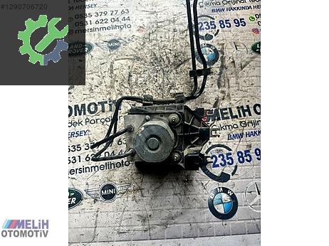 Mercedes-Benz CLA ABS Beyni (Modül) çıkma parça