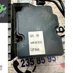 MERCEDES W117 W176 W246 ÇIKMA ABS BEYNİ A0094315212