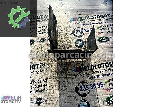 Mercedes-Benz CLA Akü çıkma parça